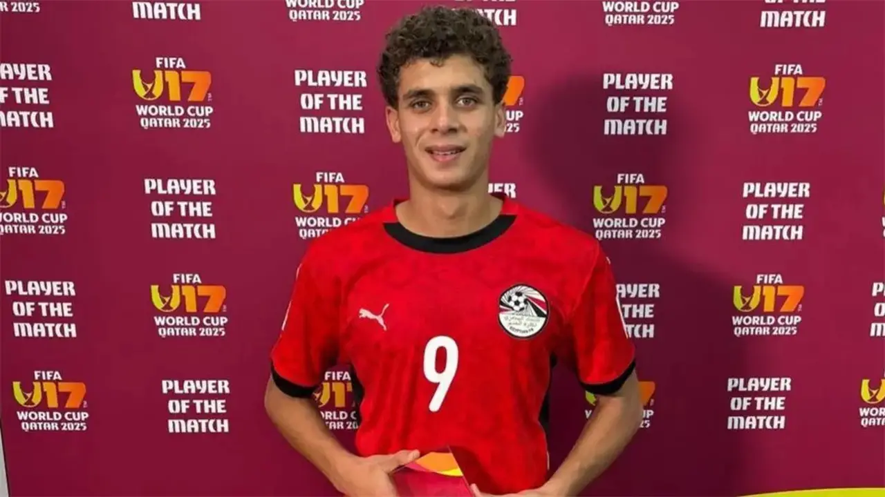 تطورات مفاجئة.. حمزة عبد الكريم يقترب من صفقة برشلونة بعد الأهلي